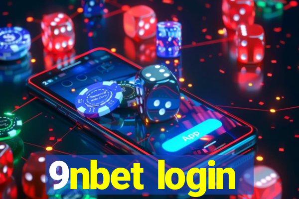 9nbet login